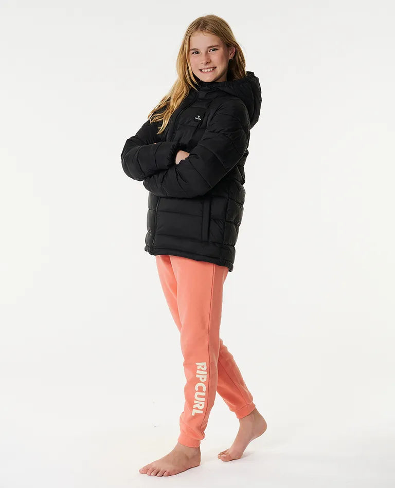 Anti Series Puffer Jacket-Kids