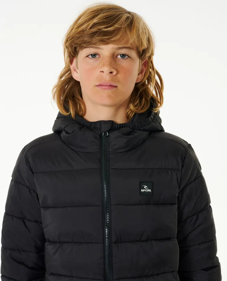 Anti Series Puffer Jacket-Kids