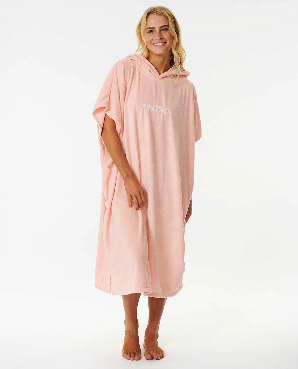 Classic Surf HoodedTowel