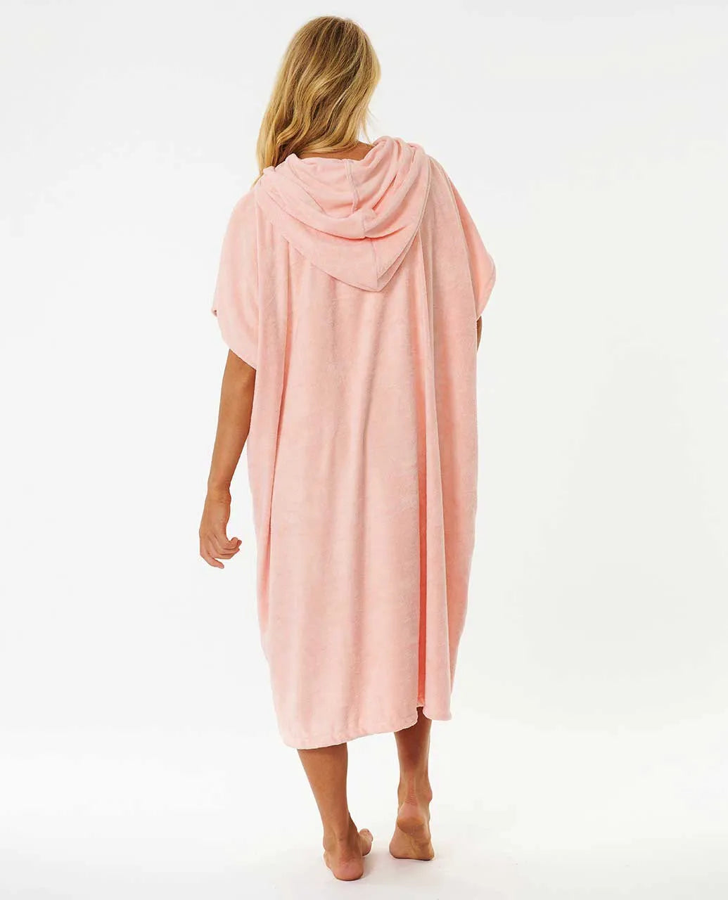Classic Surf HoodedTowel