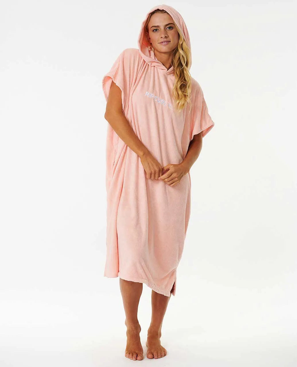 Classic Surf HoodedTowel