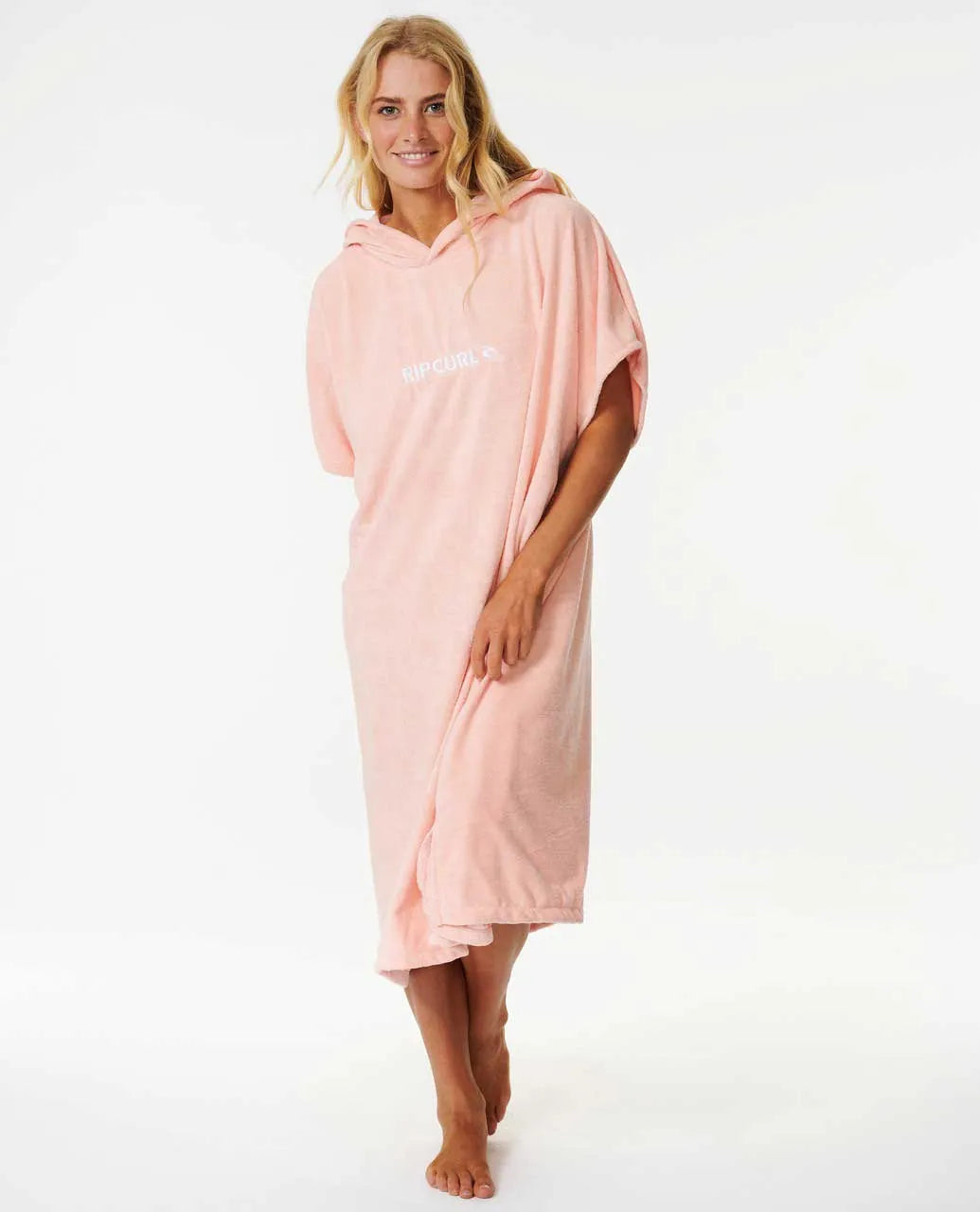 Classic Surf HoodedTowel