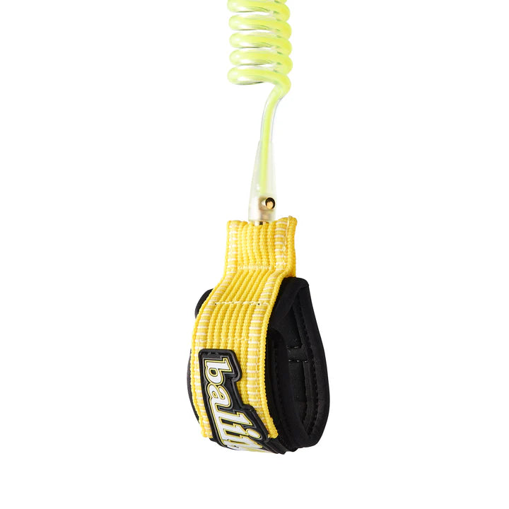 BodyBoard Coil - Deluxe