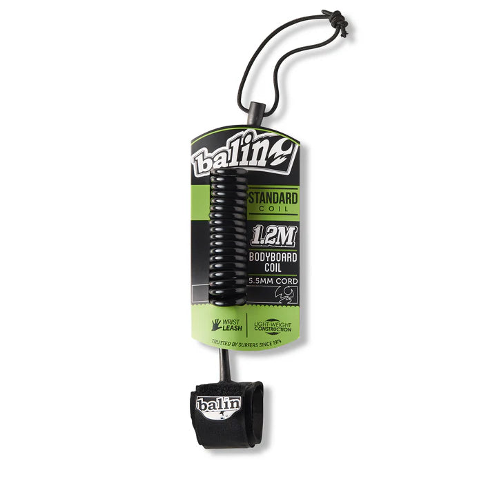 BodyBoard Coil - Standard