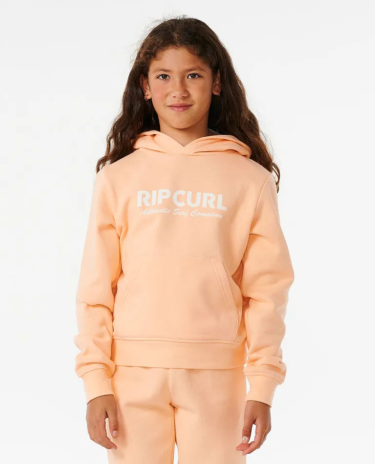 Surf Spray Standard Hood-Girl