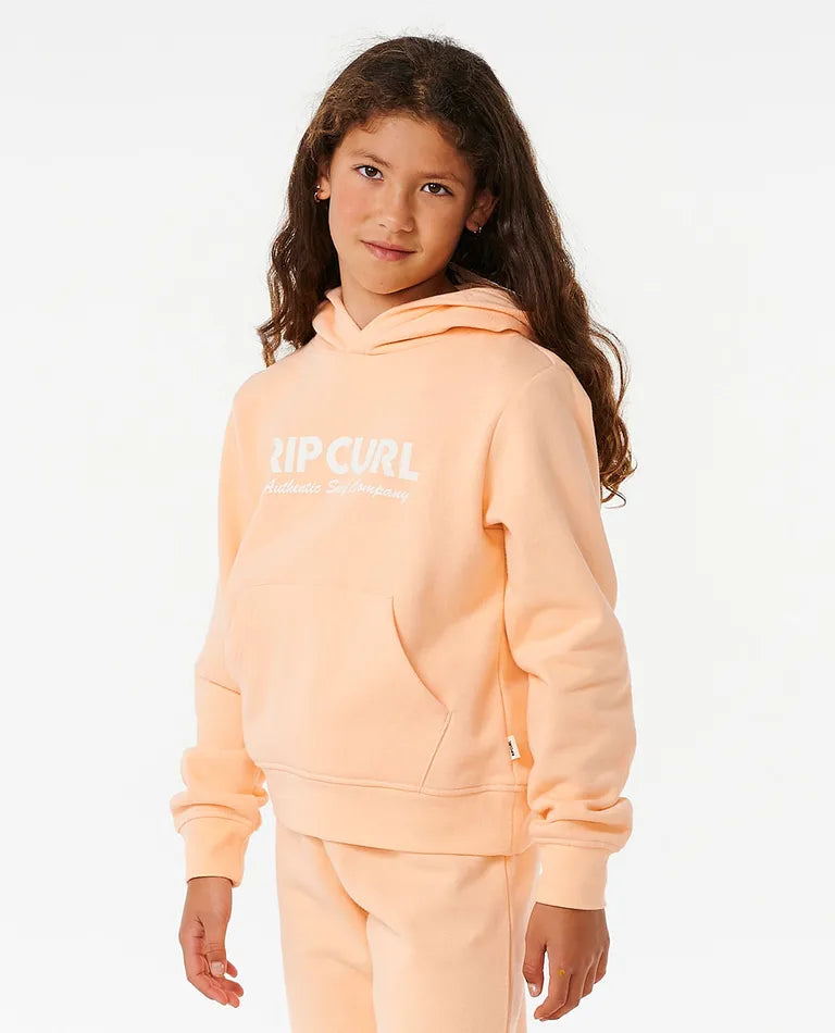 Surf Spray Standard Hood-Girl