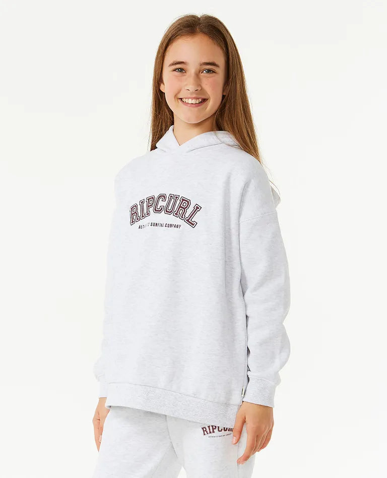 Varsity Hoodie