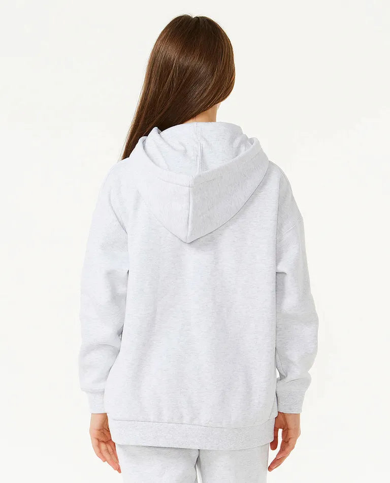 Varsity Hoodie