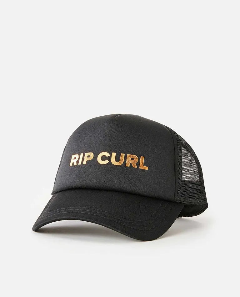 Classic Foil Trucker
