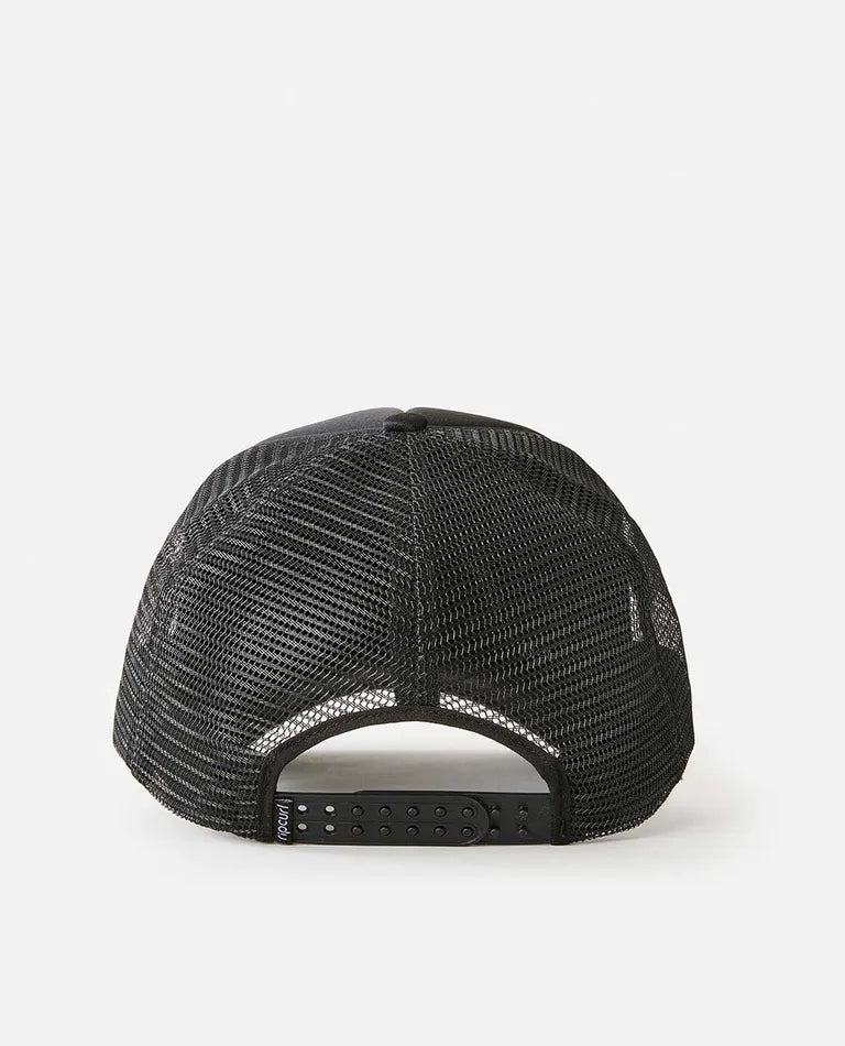 Classic Foil Trucker