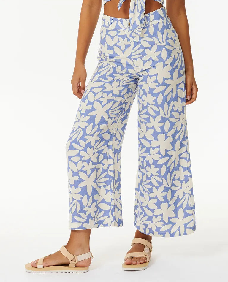 Holiday Tropics Pant