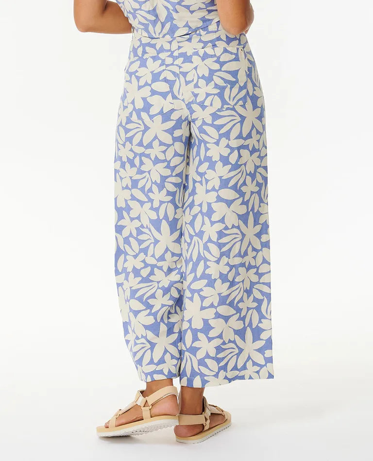 Holiday Tropics Pant