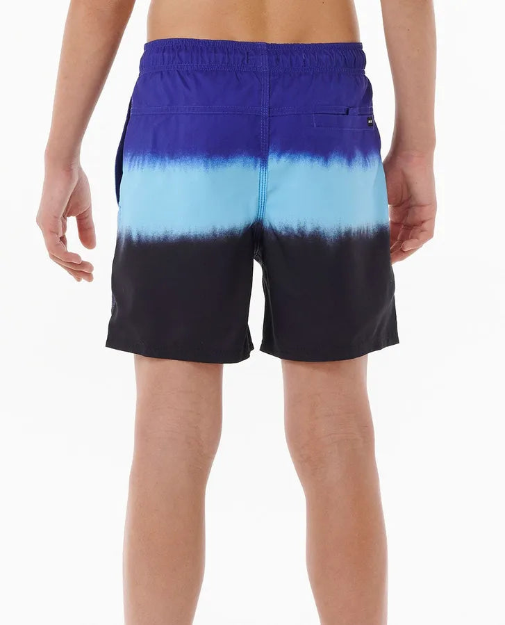 EVOLUTION DIP VOLLEY - BOY