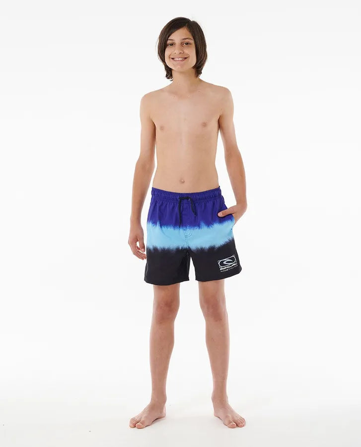 EVOLUTION DIP VOLLEY - BOY