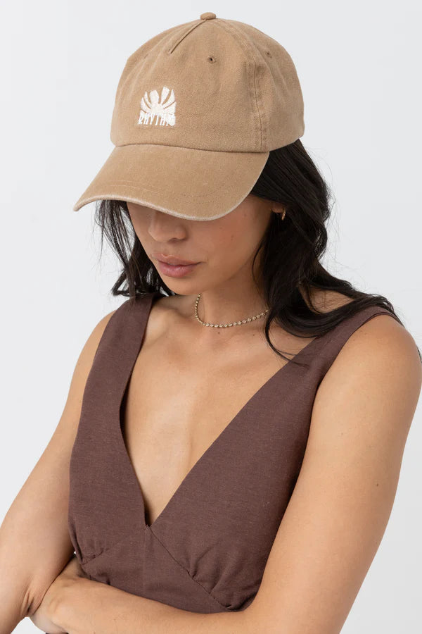 Sierra Cap