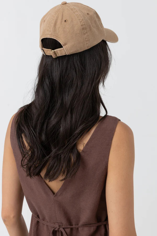 Sierra Cap