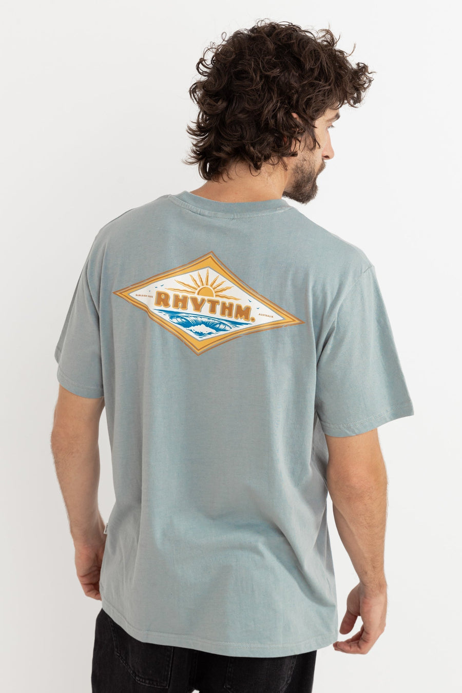 FRAME SS T-SHIRT