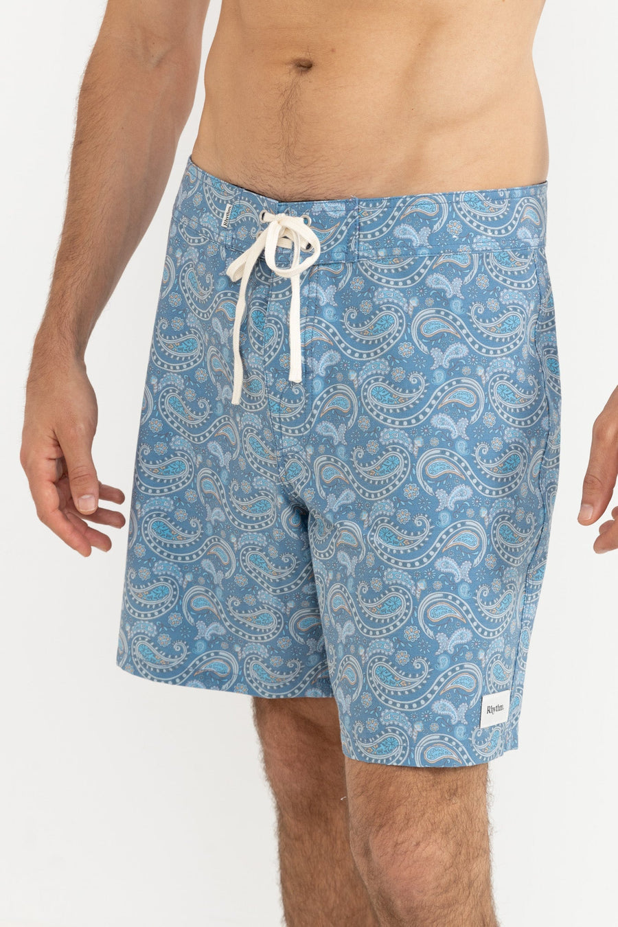 ASHER TRUNK