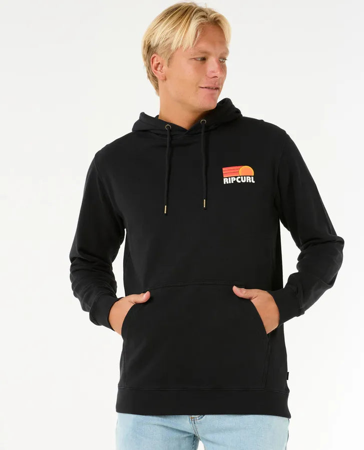 Surf Revival Hood