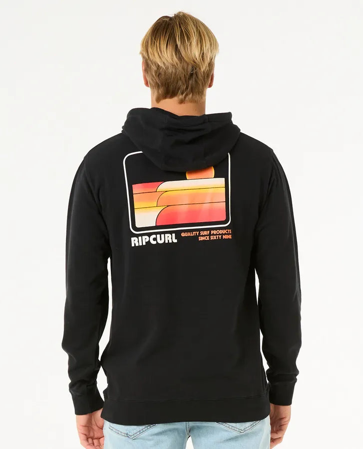 Surf Revival Hood