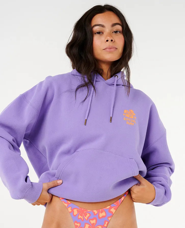 Hibiscus Heritage Hood