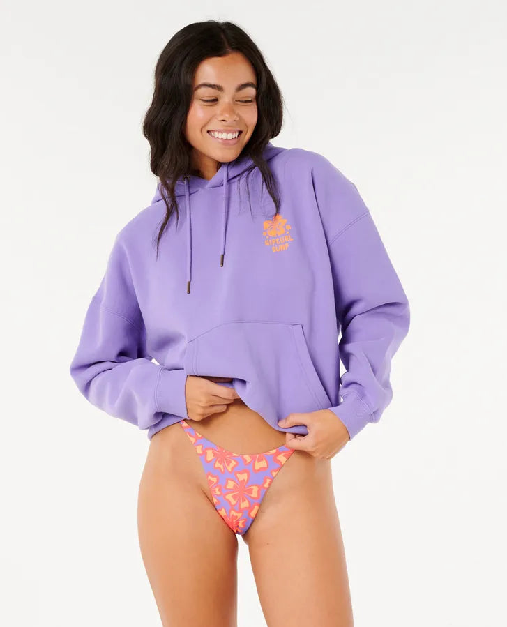 Hibiscus Heritage Hood