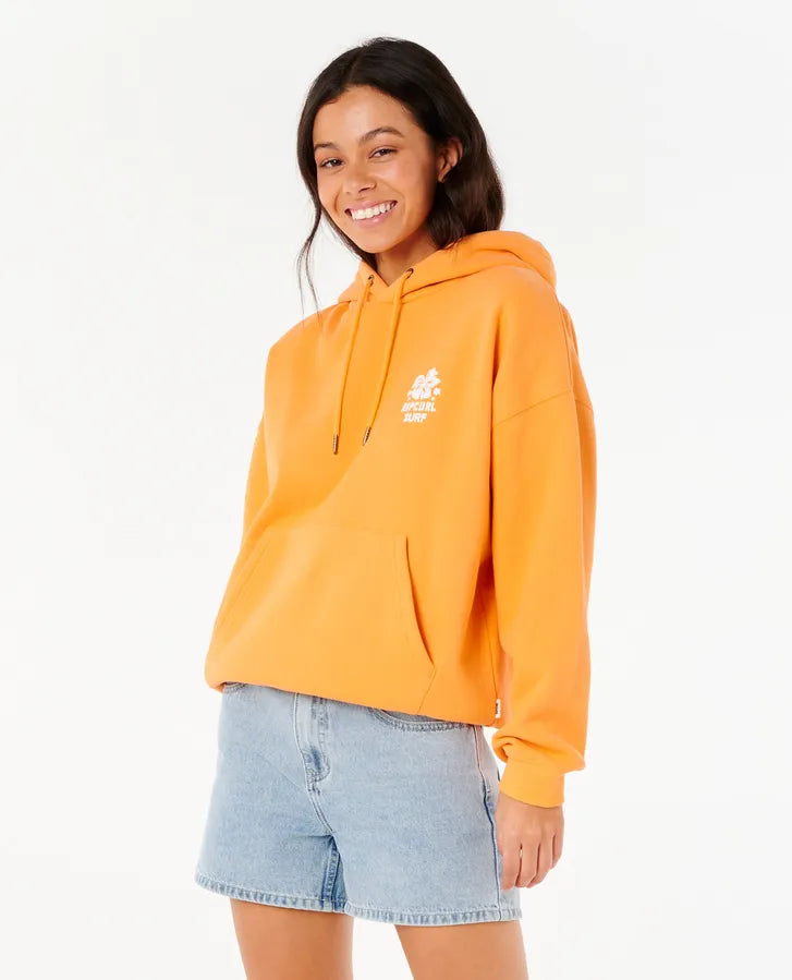 Hibiscus Heritage Hood