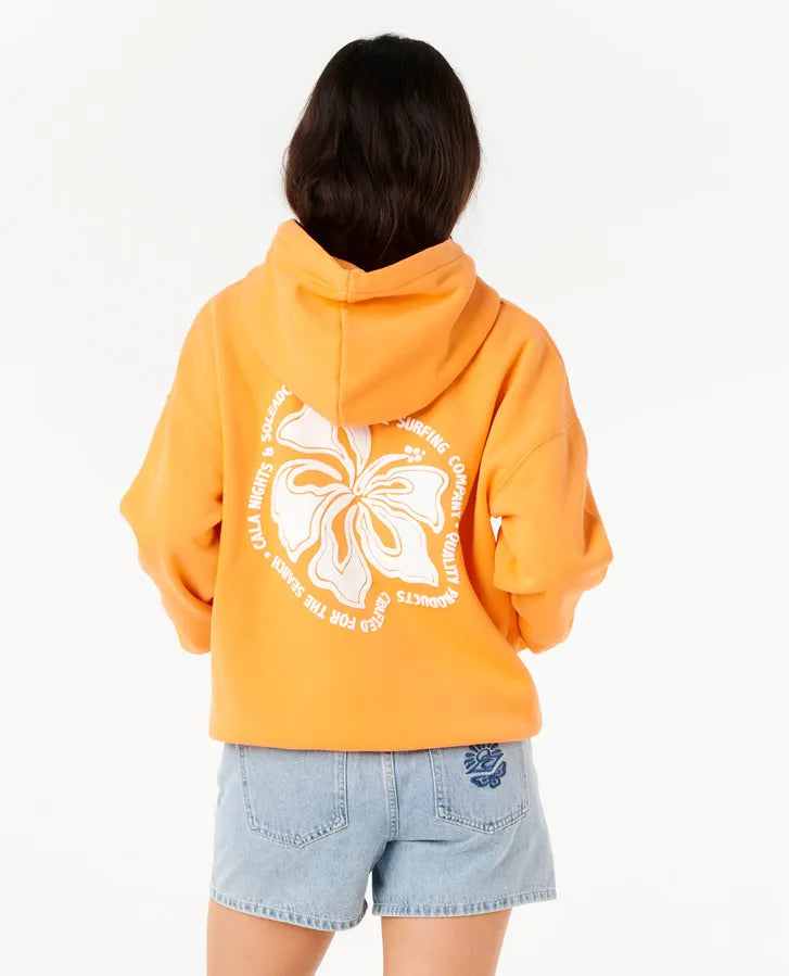 Hibiscus Heritage Hood