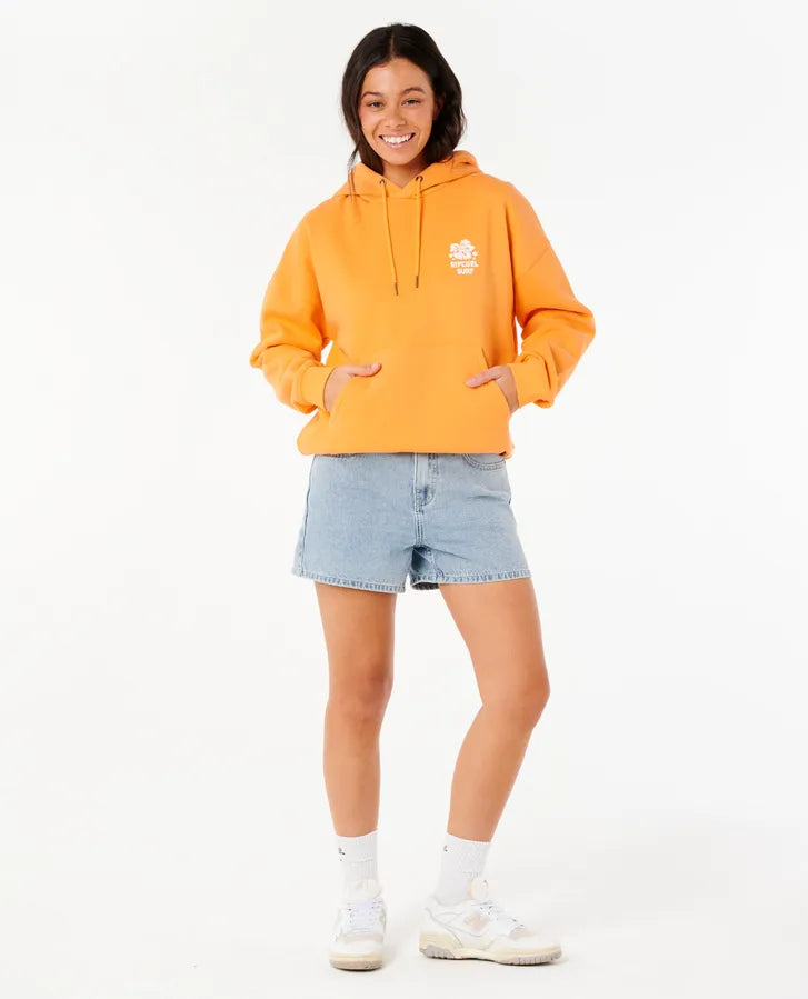 Hibiscus Heritage Hood