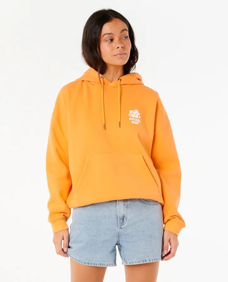 Hibiscus Heritage Hood