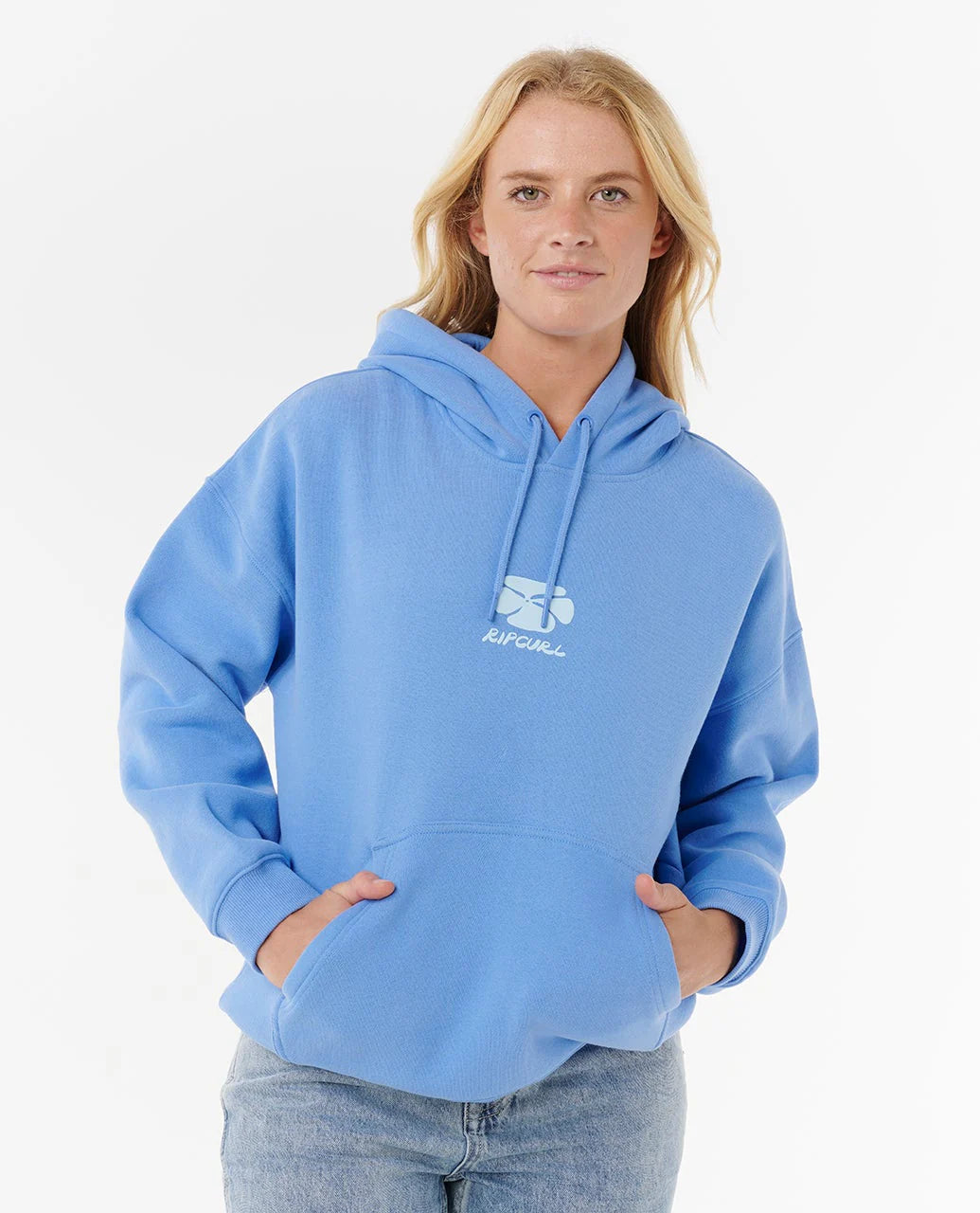 OCEANIC HERITAGE HOOD