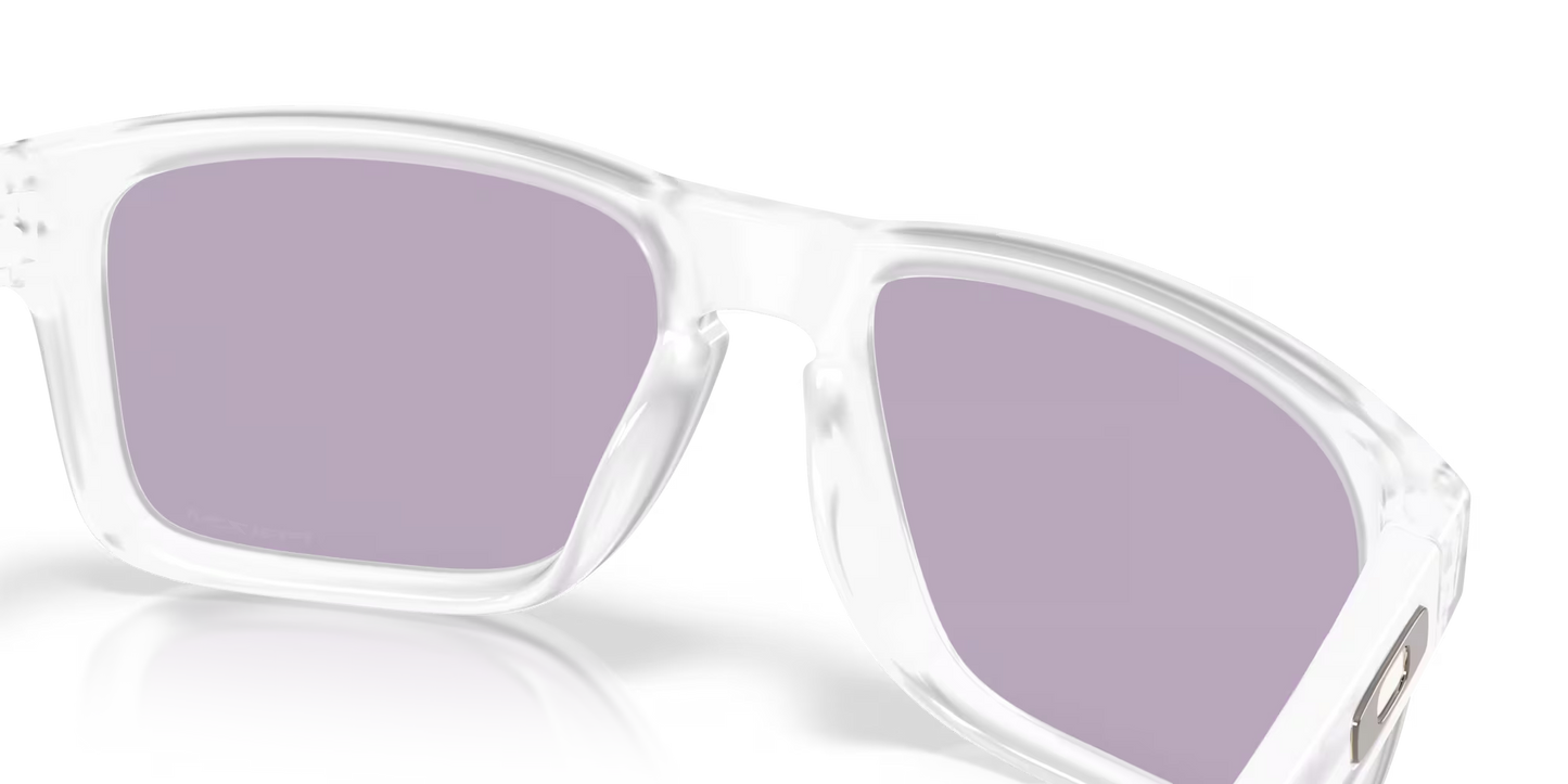 Holbrook Matte Clear
