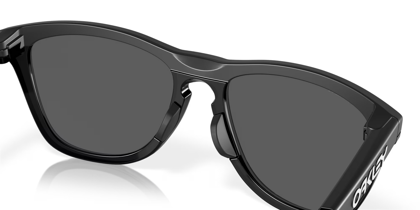 FROGSKINS RANGE A MT BLK/BLK INK W/ PRIZM BLACK