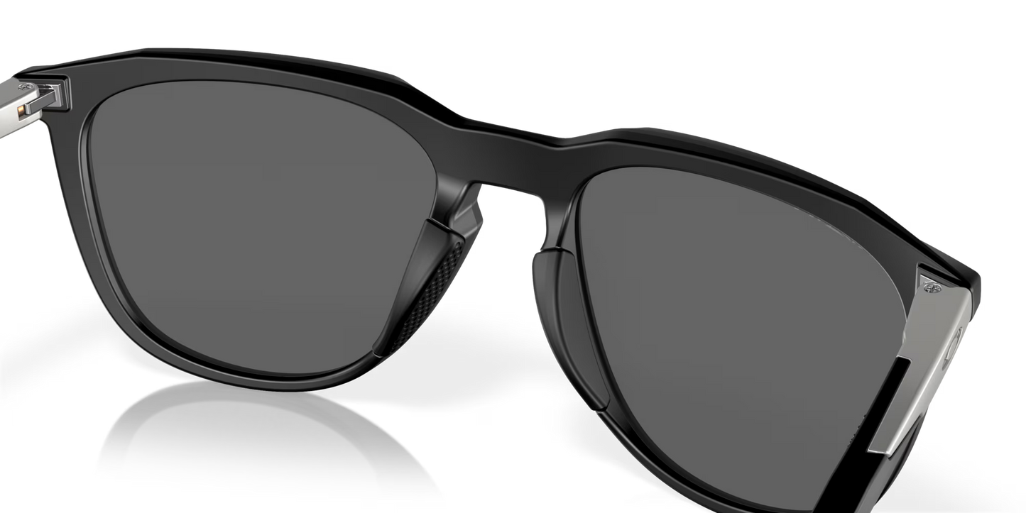 THURSO MATTE BLACK PRIZM BLACK POLAR