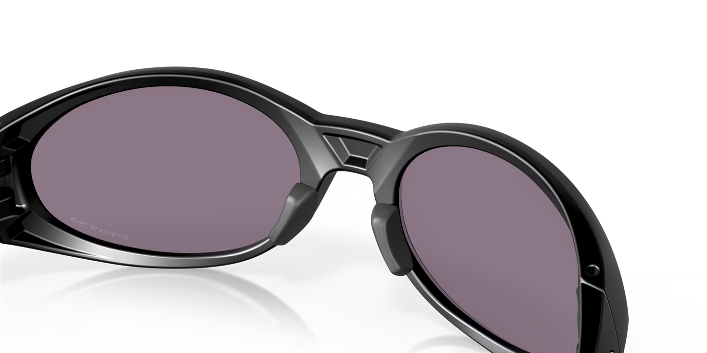 Eye Jacket Redux