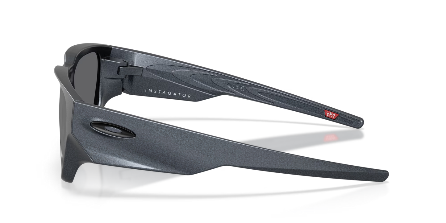 Instigator Blue Steel