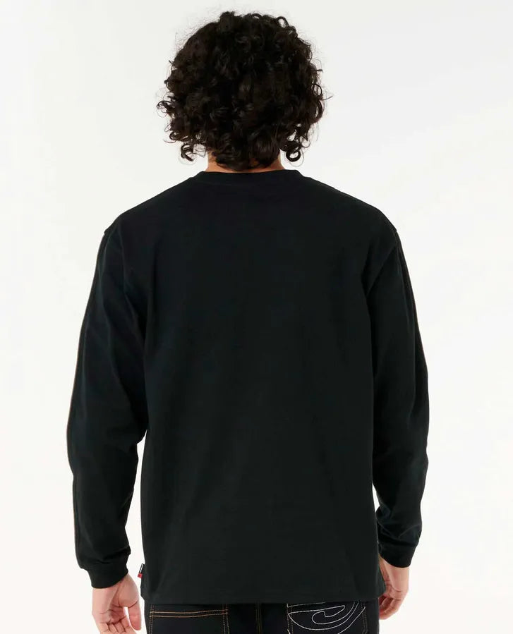 Archive LS Tee
