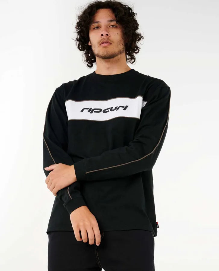 Archive LS Tee