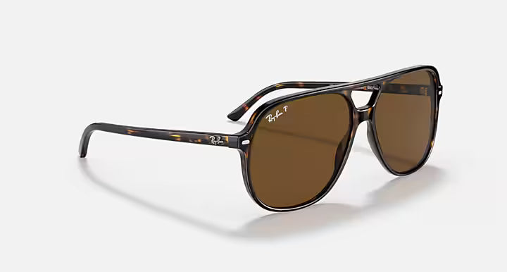 BILL HAVANA POLAR BROWN