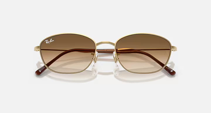 Arista Clear Gradient Brown