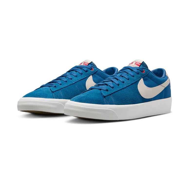 Nike SB Zoom Blazer Low Pro GT