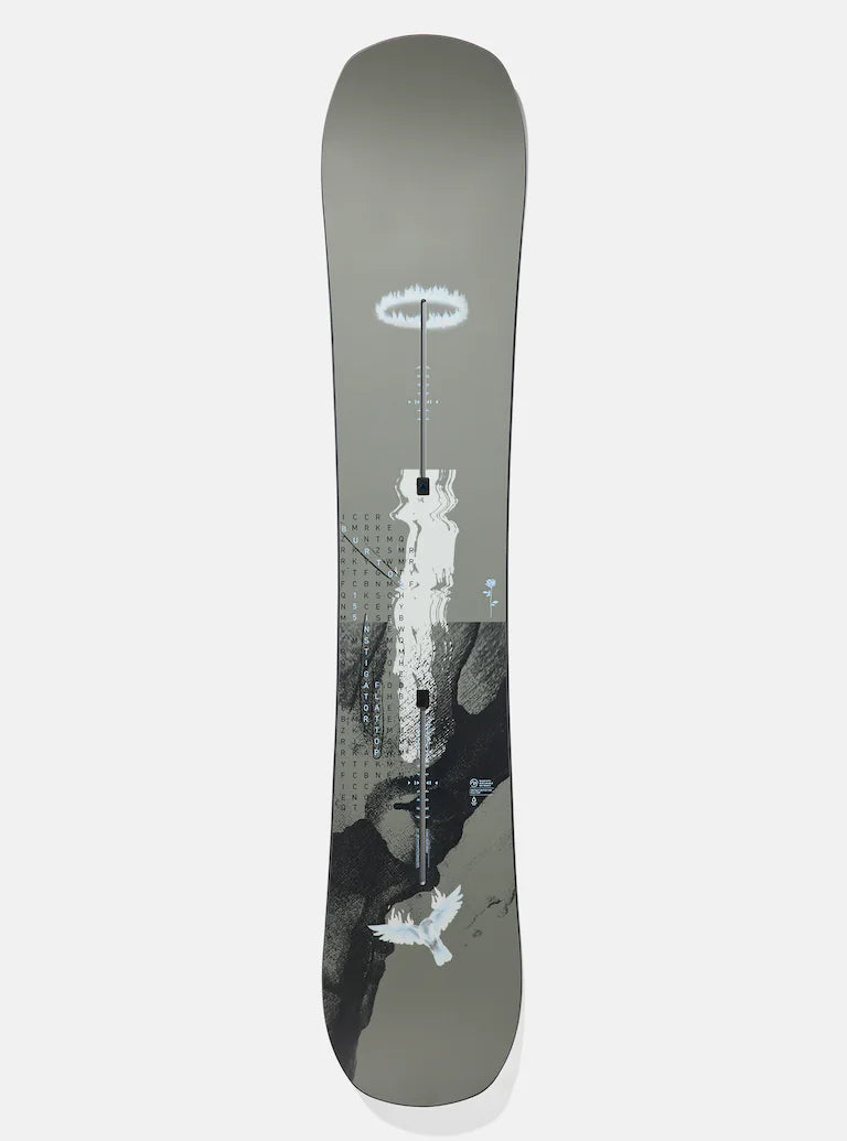 2026 Burton Instigator