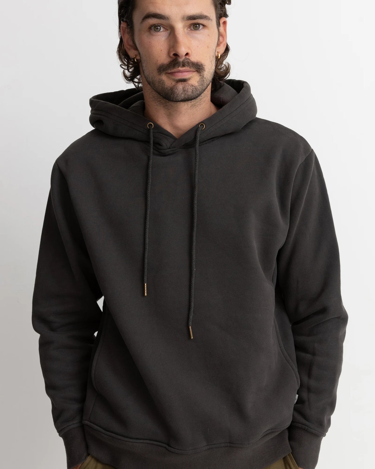 Classic Fleece Hood
