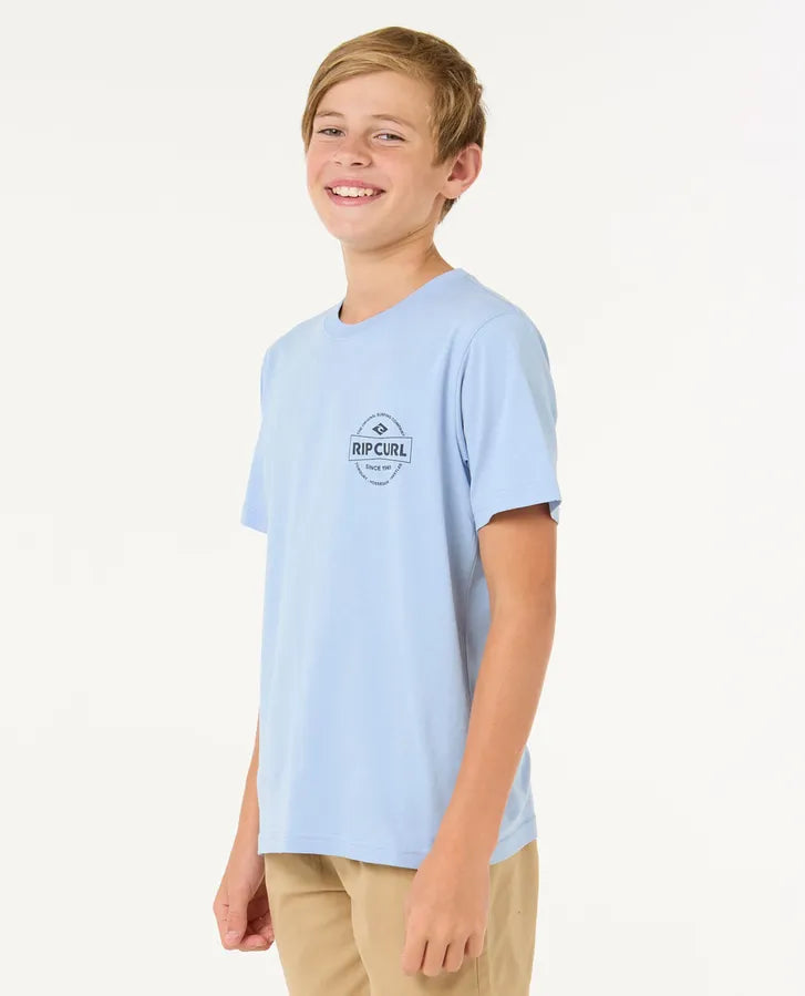 Staple Tee- Boy