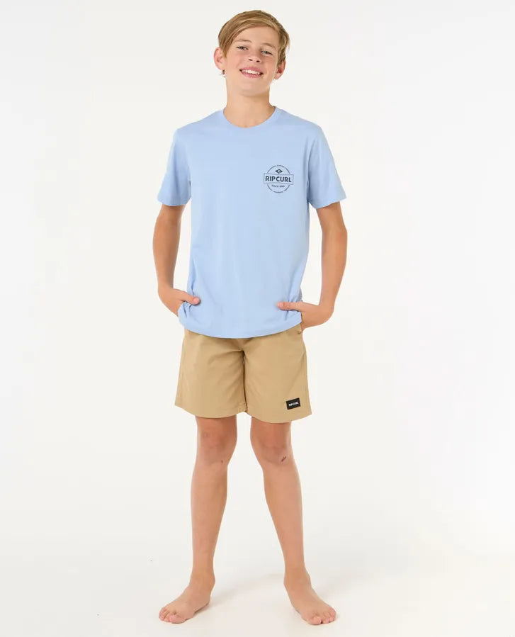 Staple Tee- Boy