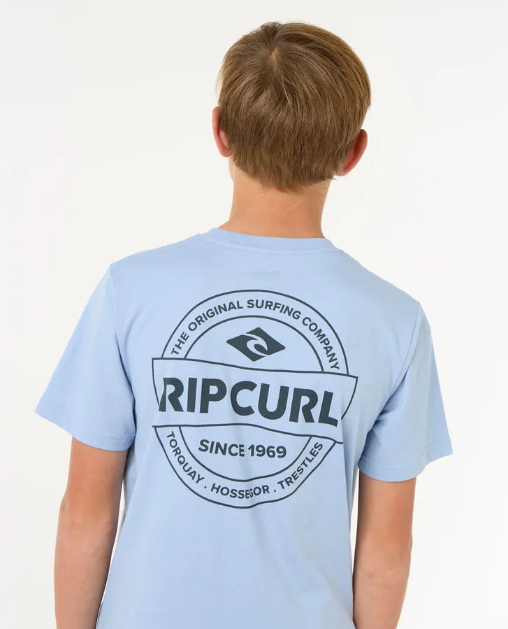 Staple Tee- Boy