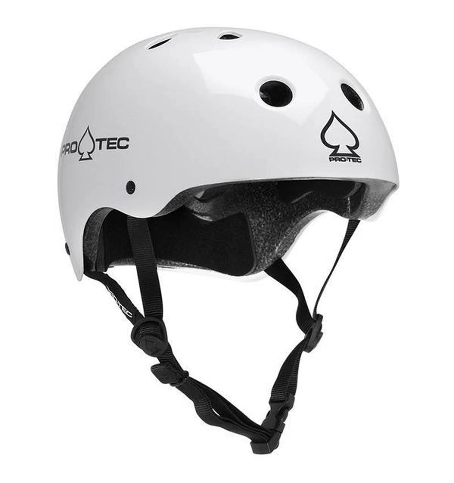 Pro-tec Classic Cert