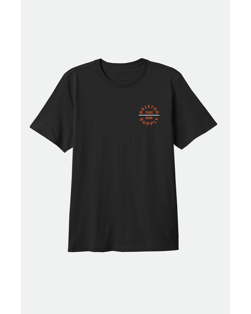OATH V S/S STT