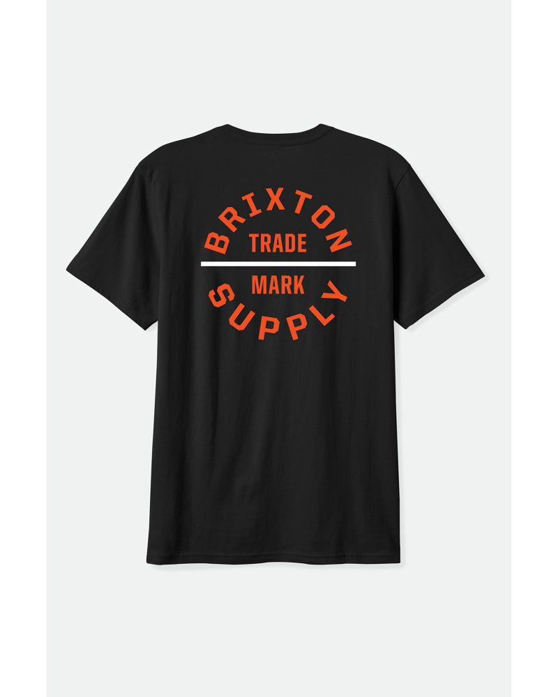 OATH V S/S STT