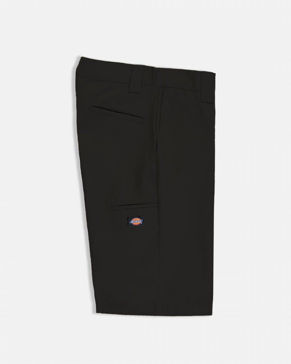 131 Slim Straight Short - DickiesK3130803 - BK - Black - 28